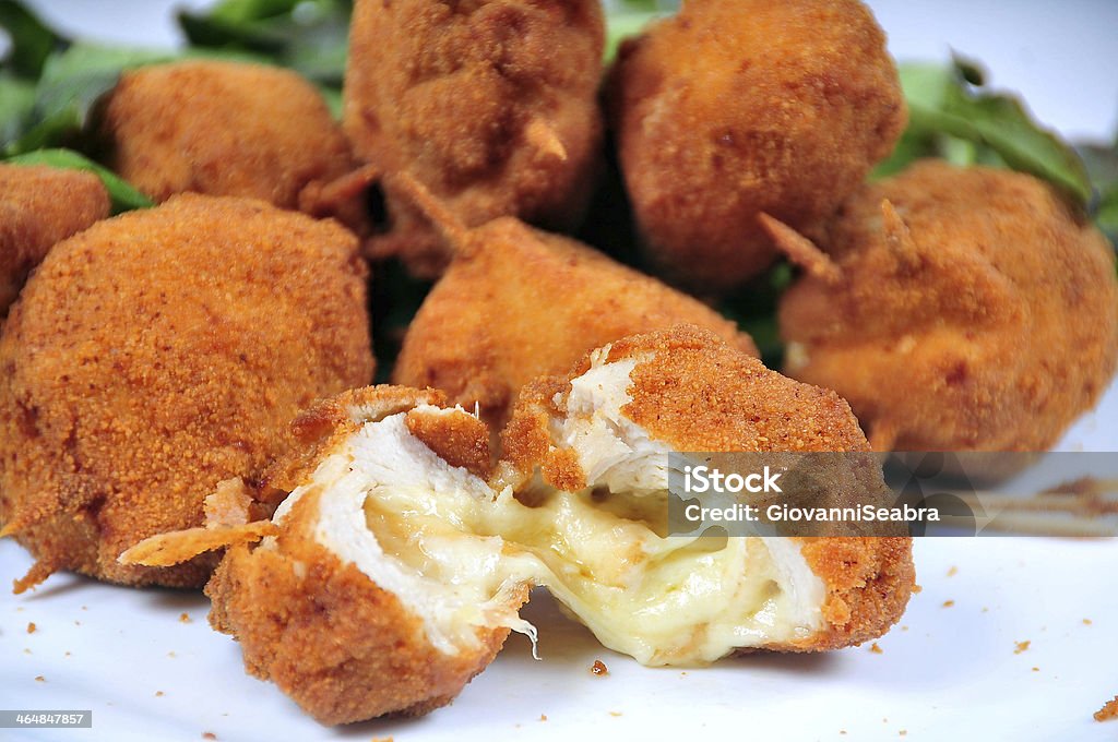 cassava dumpling, fried cheese fried cassava dumpling with cheese Cheese Stock Photo