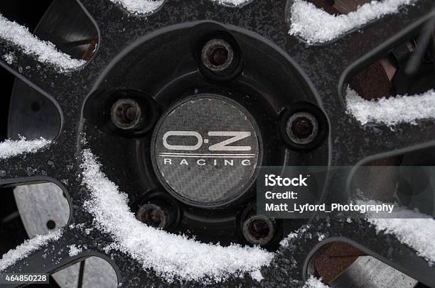 Oz Snow Stock Photo - Download Image Now - 2015, Alloy, Black Color