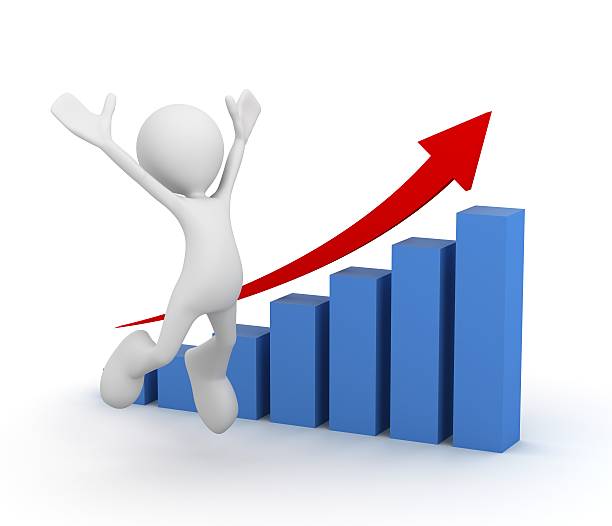 istock Succesfull businessman 464857826