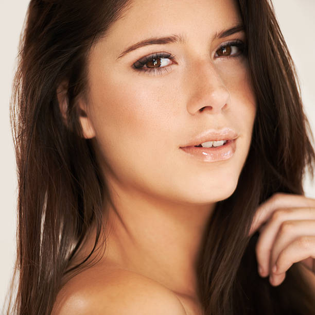 istock Be your own kind of beautiful 464861568