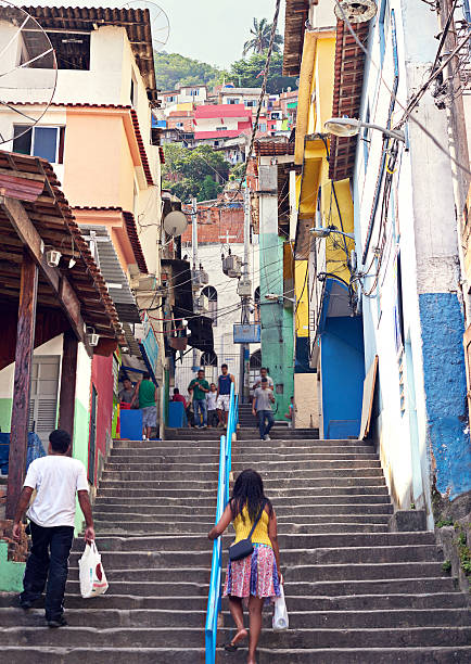 Shot of people in the streets of Brazilhttp://195.154.178.81/DATA/istock_collage/0/shoots/785144.jpg