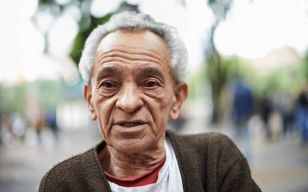 istock The years have been tough 464866262
