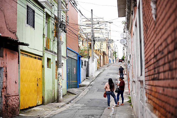 bem-vindo ao o gueto - poor communication - fotografias e filmes do acervo