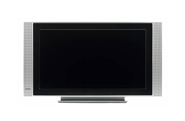 istock TV and computer monitor 464870345