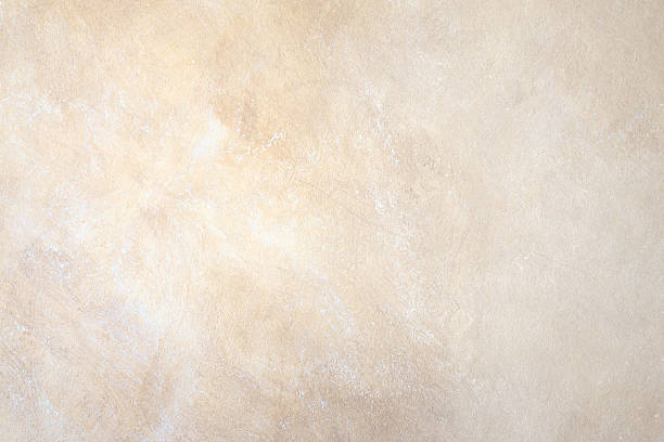 rock abstract beige wall background