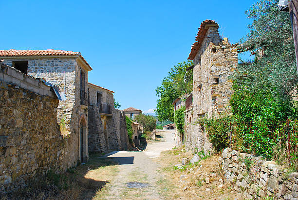istock Street after the earthquake 464899483
