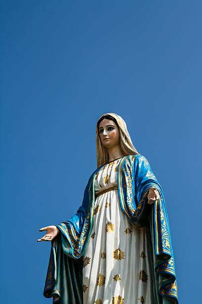 istock Cathedral of Mary Immaculate Conception, Chanthaburi,Thailand 464904701