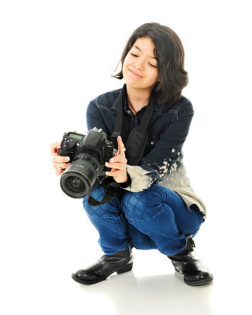 istock Liking the Image  I Took 464912144