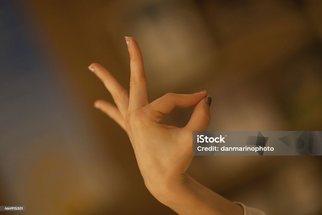 Gyan Mudra Yoga Pose - Foto de stock de Actividades y técnicas de relajación libre de derechos