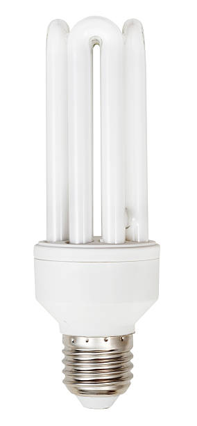 energy-saving tubular type compact fluorescent lamp