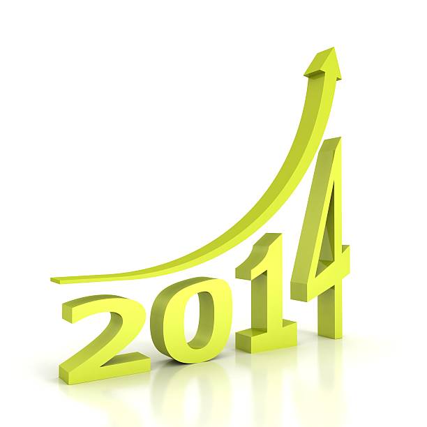 istock new year 2014 green arrow growth up 464924039