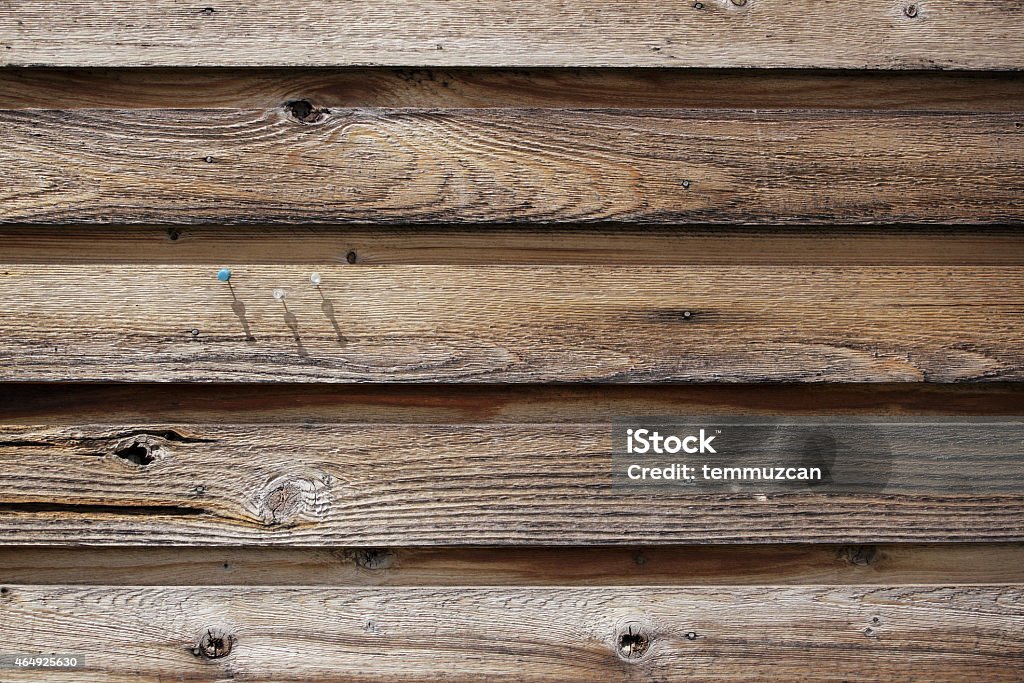 Backgrounds Hardwood Background. 2015 Stock Photo
