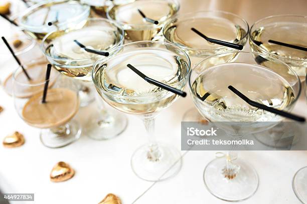 Rich Buffet Stock Photo - Download Image Now - 2015, Alcohol - Drink, Aperitif