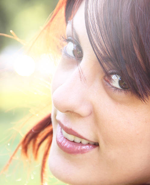 istock Attractive young woman 464931965