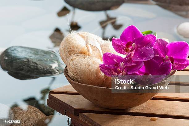 Hydrating Peeling For Beauty Stock Photo - Download Image Now - Aromatherapy, Asian Culture, Beauty