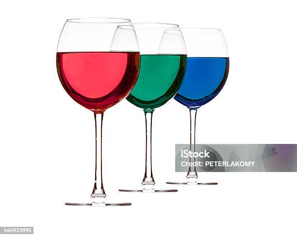 Foto de Colorido Bebidas e mais fotos de stock de Acessibilidade - Acessibilidade, Alcoolismo, Artigos de Vidro de Laboratório