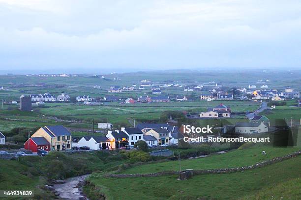 Doolin Irland Stockfoto und mehr Bilder von Doolin - Doolin, Ländliches Motiv, Altertümlich