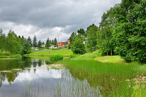 Finnish Lapland