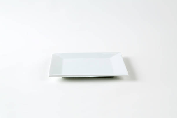 Empty Rectangular Plate 5,900+ Rectangle Plate Empty Stock Photos, Pictures & Royalty-Free ...