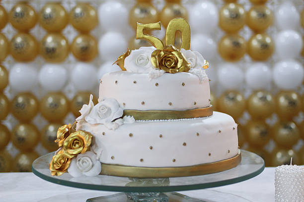 istock Celebration of 50 Years 2343 464940098