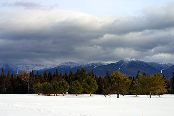 istock Bretton Woods, New Hampshire 464941705
