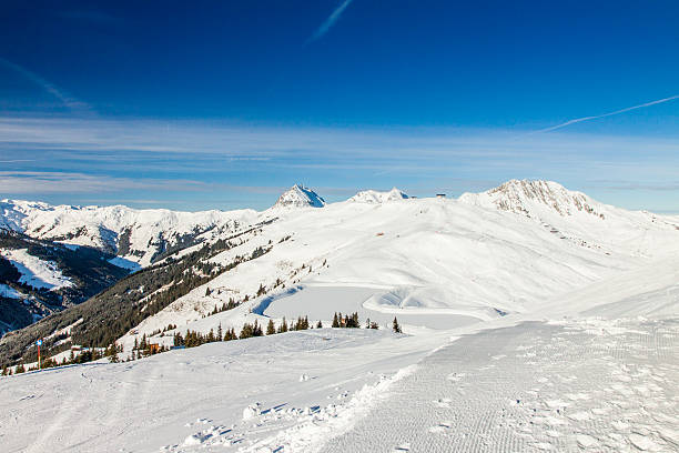 istock Austrian Alps near Kitzbuehel 464942863