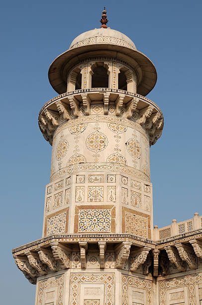 istock Baby Taj in  Agra, Uttar Pradesh, India 464945991