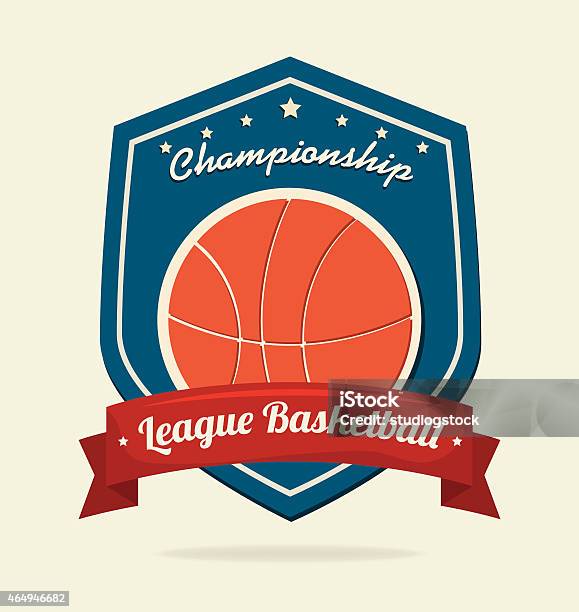 Sport Design Vector Illustration Stock Illustration - Download Image Now - 2015, Activity, Athlete