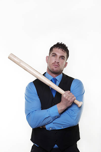 istock businessman wearing shirt and tie 464961917