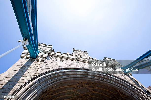Tower Bridge In London Stockfoto und mehr Bilder von Britische Kultur - Britische Kultur, England, Europa - Kontinent