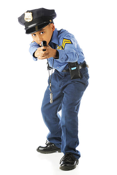 istock Stop Right Where You Are! 464969775