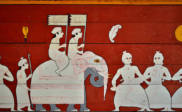 istock Traditional Sri Lankan Arts - Kandy 464969977