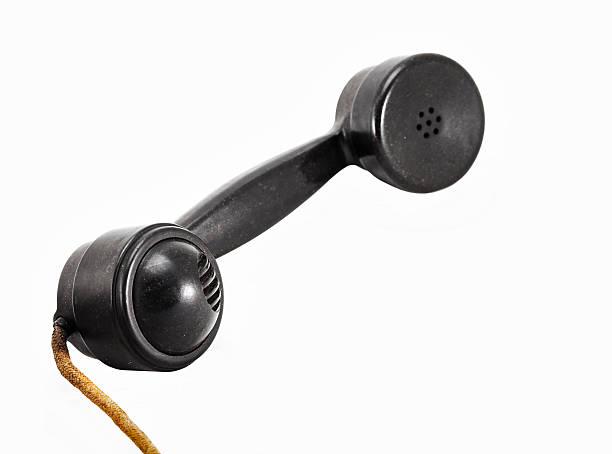 istock black vintage telephone handset 464974049