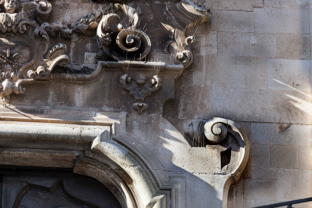 istock Martina Franca, Apulia, Italy 464975058