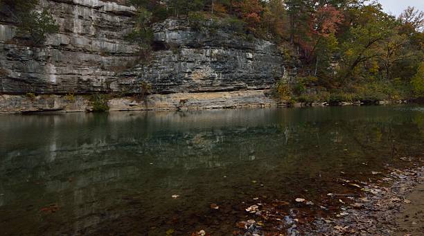 istock Bluff across the Buffalo 464980151