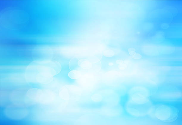 istock bright colorful sun and sea bokeh background 464998965