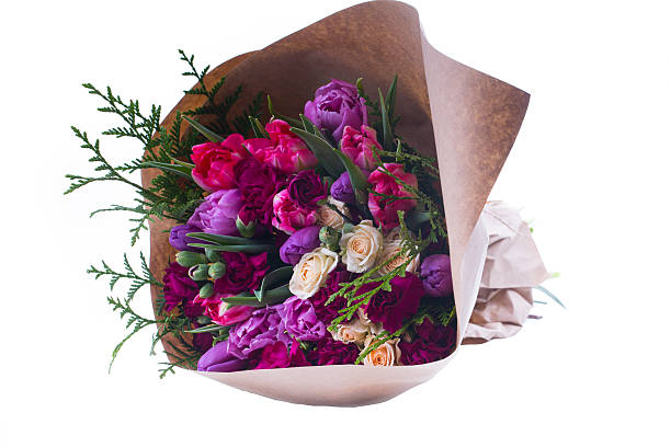 istock bouquet of flowers 465006332