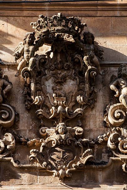 istock Martina Franca, Apulia, Italy 465012762