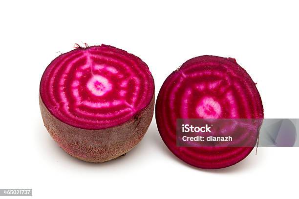 Beetroot Stock Photo - Download Image Now - Beet, Bunch, Chopped Food