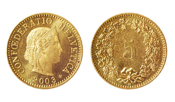 istock coin of switzerland 465030021