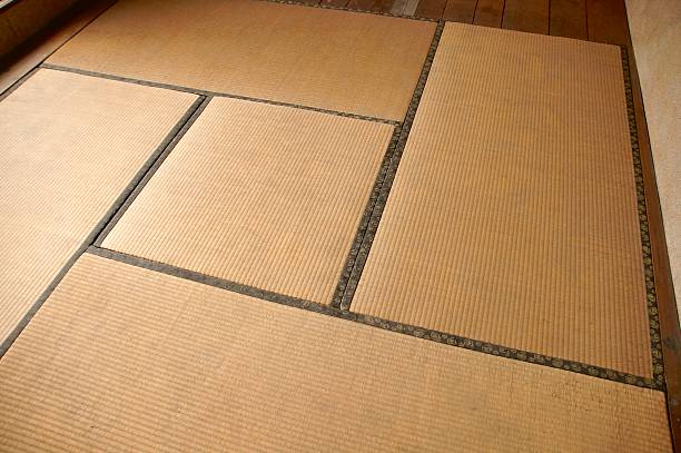 Japanese Tatami mat