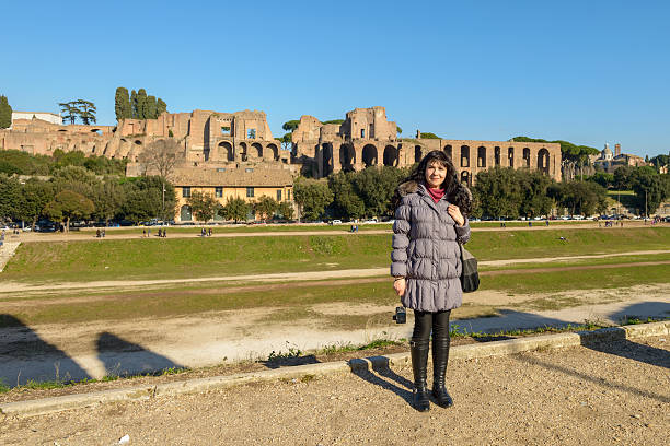 istock girl and ruins 465037250