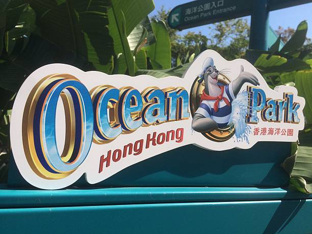 4,900+ Hong Kong Ocean Park Stock Photos, Pictures & Royalty-Free