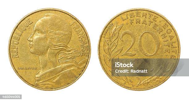 복고풍 동전 프랑스 0명에 대한 스톡 사진 및 기타 이미지 - 0명, 1981년, 고풍스런