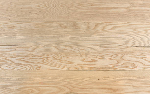 istock American Ash wooden boards with beautiful pattern 465044049