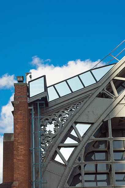 istock Manchester Piccadilly railway Station 465047784