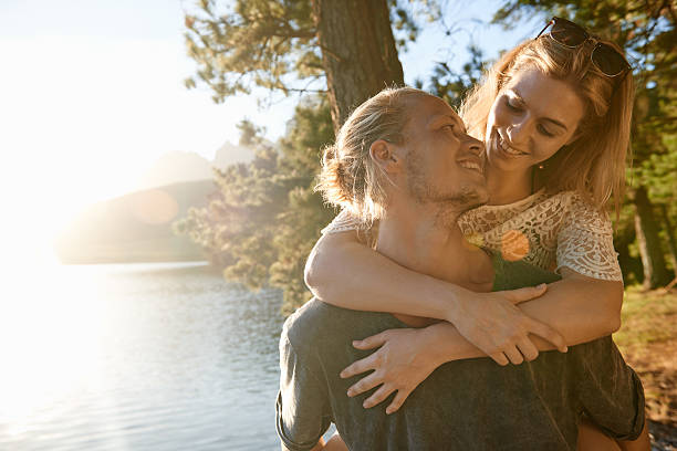 istock The world is brighter with you in my life 465048178
