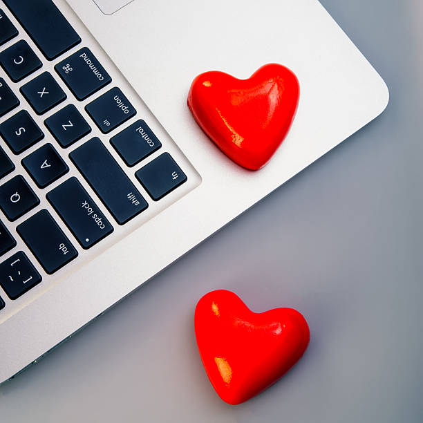 istock hearts and laptop 465050216