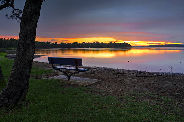 istock Paradise Beach Reserve Sanctuary Point 465050420
