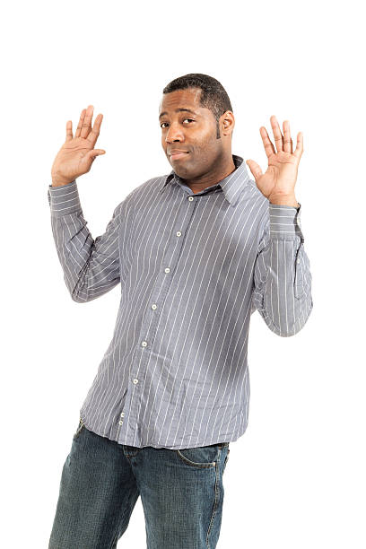 istock black man of african ethnicity 465050947